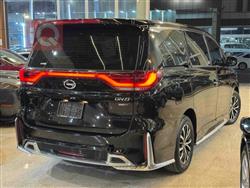 GAC GN8